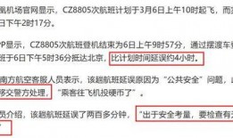 南航最新事件爆料消息,揭秘背后真相与影响