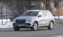 奔驰车爆料视频,揭秘豪华车界的神秘面纱